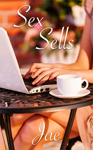 Buchcover von Sex Sells von Jae