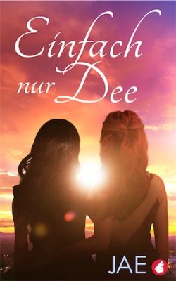 Buchcover von Einfach nur Dee vo Jae