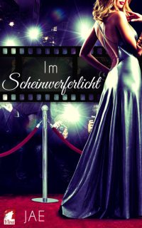Buchcover von Im Scheinwerferlicht von Jae